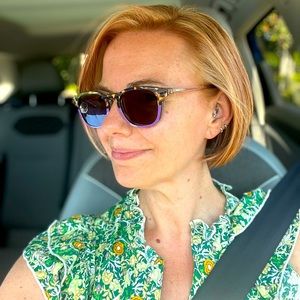 Meet your Posher, Meghan